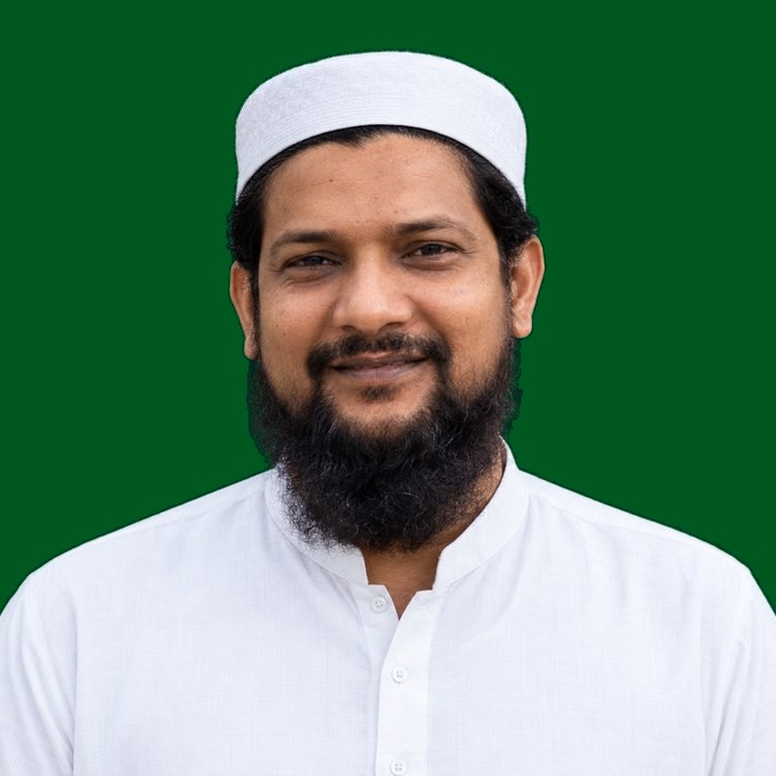 Mufti Asad Khan