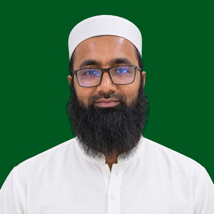 Mufti Ghulam Rasool