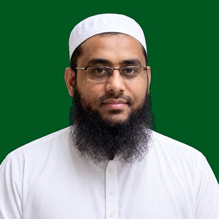 Mufti Saad bin Qasim