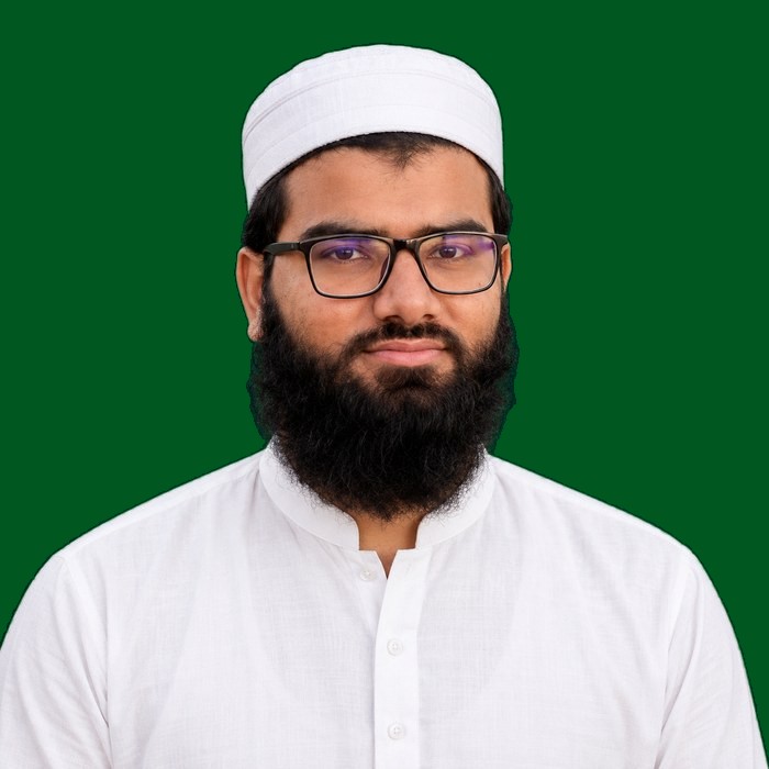 Mufti Shoaib Ahmed